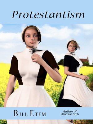 cover image of Protestantism